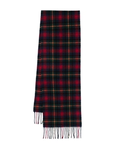 Шарфы красного цвета, красный Polo ralph lauren