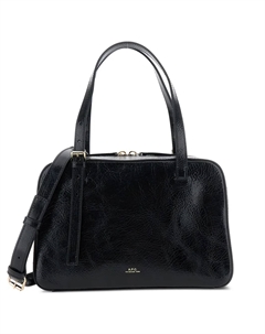 Сумка-тоут Virginie, черный A.p.c.