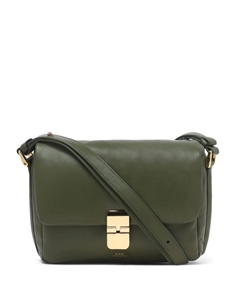 Мини-сумка Grace, зеленый A.p.c.