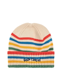 Шапка-бини "Крестики-нолики" Bobo choses