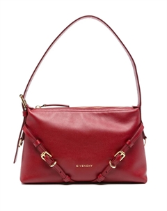 Сумка-тоут Voyou размера мини, красный Givenchy