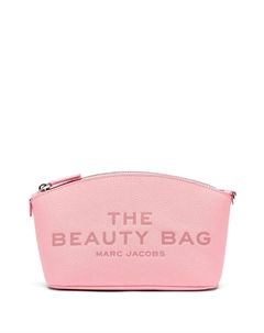 Косметичка The Beauty Bag, розовый Marc jacobs