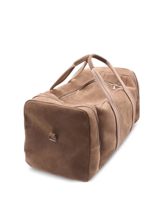 Дорожная сумка, коричневый Eleventy