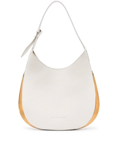 Сумка на плечо Amalia, белый Benedetta bruzziches