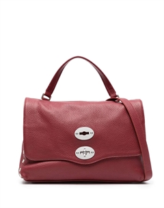 Сумка-тоут Postina Daily, красный Zanellato