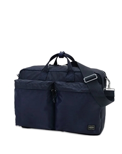 Портфель Force, синий Porter-yoshida & co