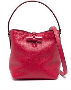 Сумка-тоут Roseau XS, розовый Longchamp