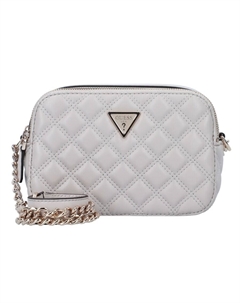 Сумка кросс-боди Giully II, Light grey Guess