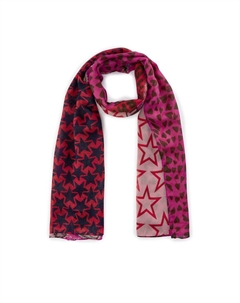 Шарф, Pink Codello