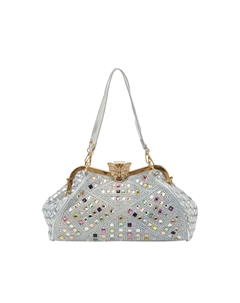 Клатч, Light blue Faina