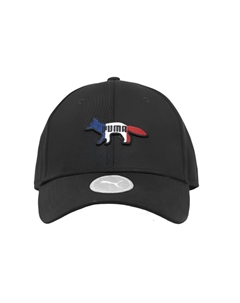 Кепка унисекс, Black Puma