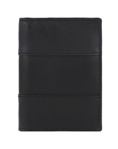 Кошелек Everett, Black Fossil