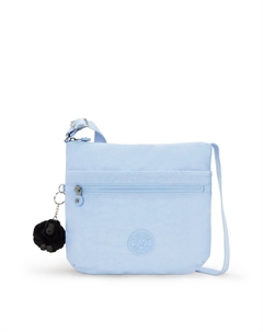 Сумка кросс-боди Arto, Light blue Kipling