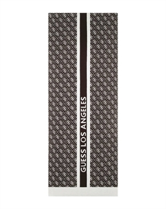 Шарф, Mixed colors Guess