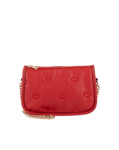 Сумка кросс-боди Biany, Red Mymo