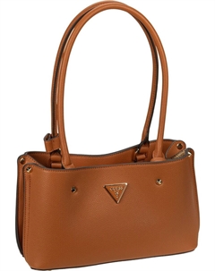 Сумка через плечо Meridian II, Cognac Guess