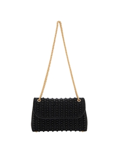 Сумка через плечо, Black Faina