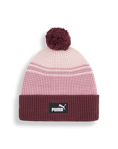 Шапка Essentials, Wine red Puma