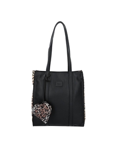 Сумка-шоппер Elfie Luxe, Black Gabor