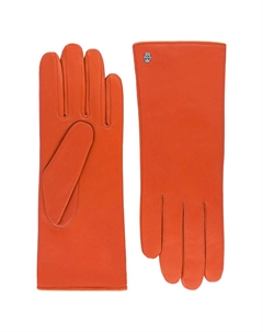 Перчатки с закрытыми пальцами HAMBURG, Orange Roeckl