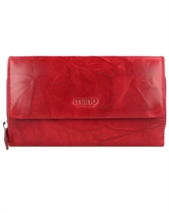 Кошелек Donna Aurona, Red Mano