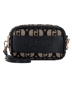 Сумка кросс-боди Ridhi, Black Liu jo