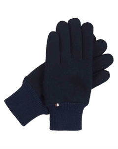 Перчатки с закрытыми пальцами, Navy Bugatti