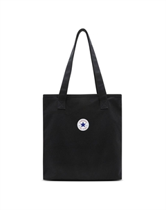 Сумка-шоппер TAYLOR, Black Converse