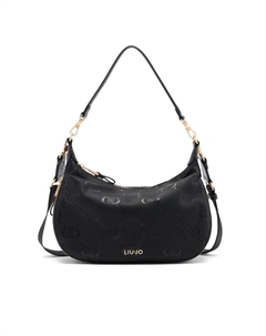 Сумка через плечо, Black Liu jo