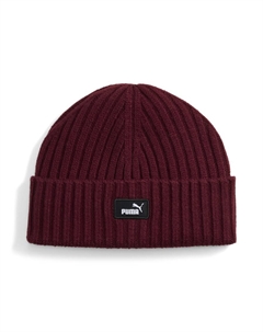 Шапка Essentials, Wine red Puma