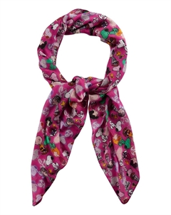 Шарф Peanuts, Pink Codello