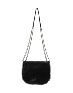 Сумка через плечо, Black Faina
