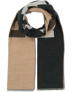 Шарф, Sand/Night blue Bugatti