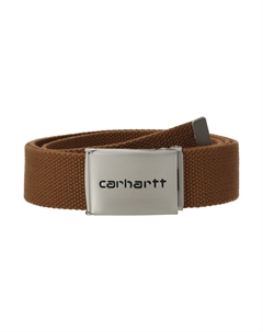 Ремень, Brown Carhartt wip