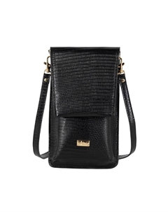 Сумка кросс-боди, Black Faina