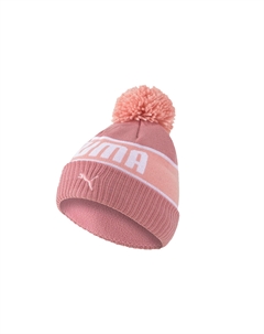 Шапка-бини унисекс, Pink Puma