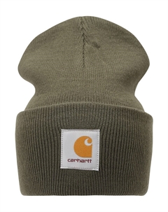 Шапка, Khaki Carhartt wip
