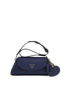 Сумка через плечо Bolena, Navy Guess