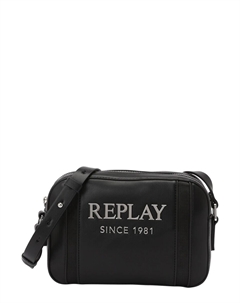 Сумка кросс-боди, Black Replay