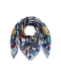 Шарф, Blue Codello