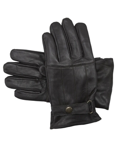 Перчатки с закрытыми пальцами Ulvsen, Brown Jan vanderstorm