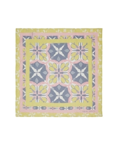 Шарф, Olive Comma,