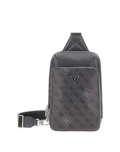 Сумка кросс-боди Milano, Mixed colors Guess