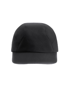Мужская фуражка Veilance Collection, Black Arcteryx