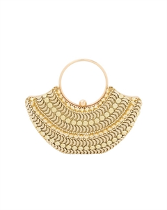 Сумочка, Beige Faina