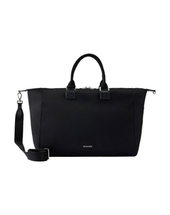 Дорожная сумка Klosters Alia, Black Bogner
