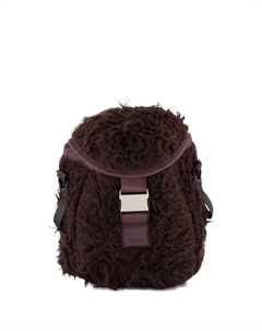 Мини-рюкзак Valera Vision, коричневый Rains