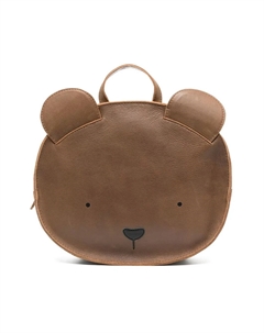 Рюкзак Kapi Classic, коричневый Donsje