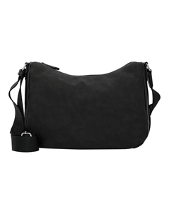 Сумка кросс-боди Yara, Black Tom tailor