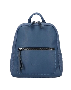 Рюкзак Tamara, Blue/Dusty blue Tom tailor